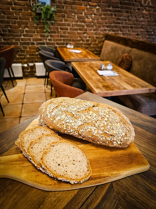 Haferkruste - ca. 360g