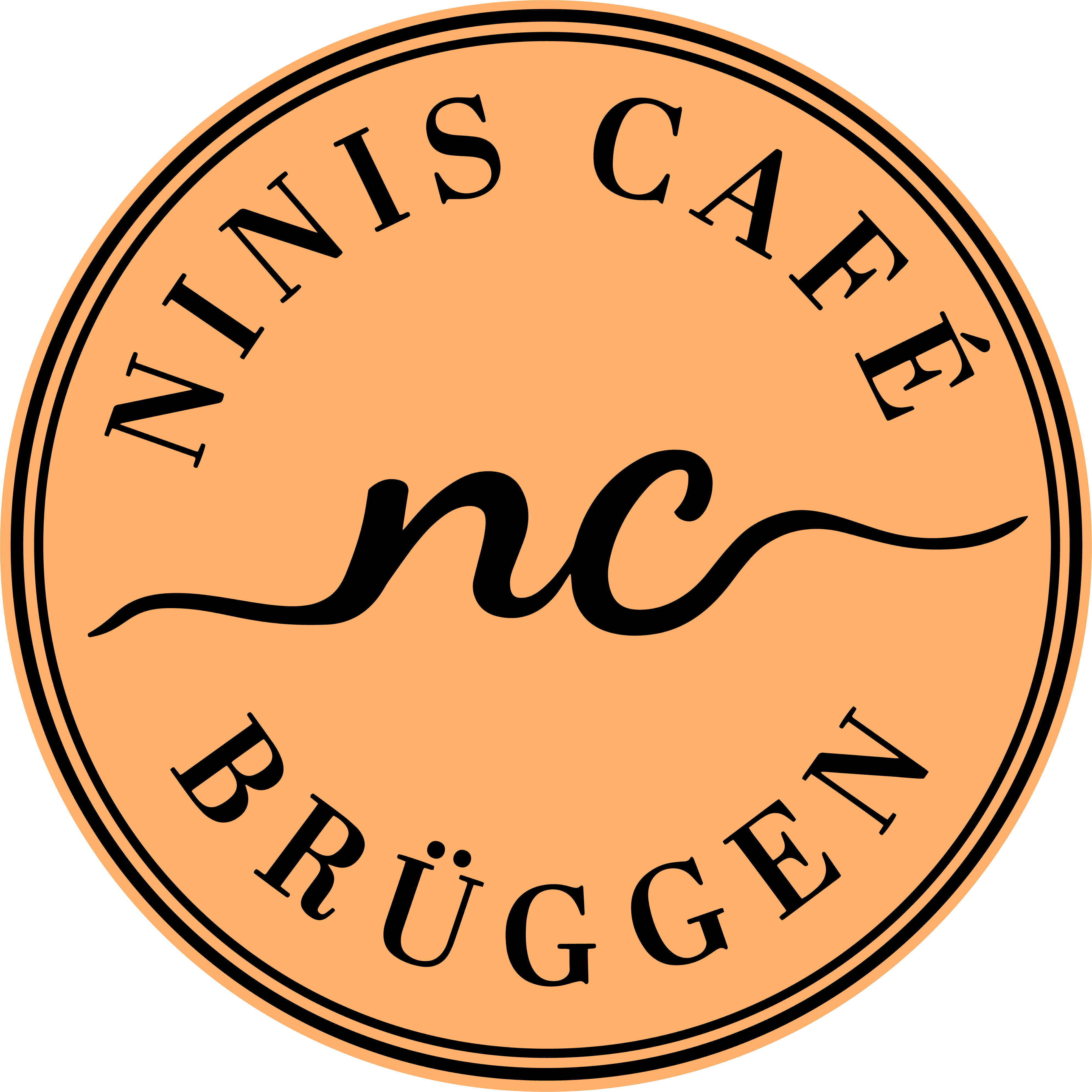 Ninis Café Brüggen Klosterstraße 71 41379 Brüggen glutenfrei laktosefrei
