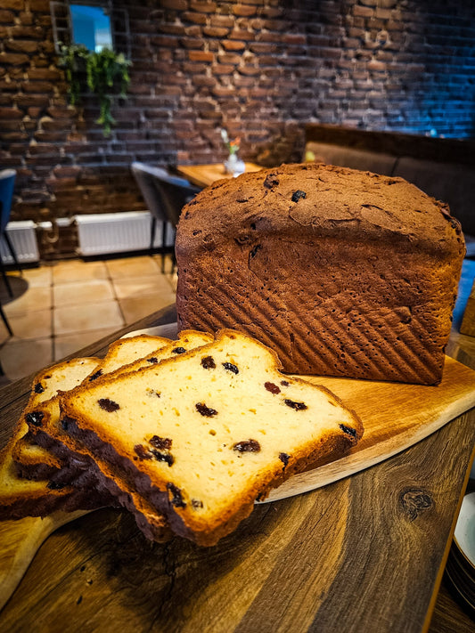 Rosinenbrot - ca. 1100g