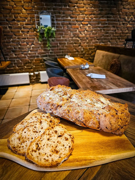 Zwiebelbrot - ca. 500g